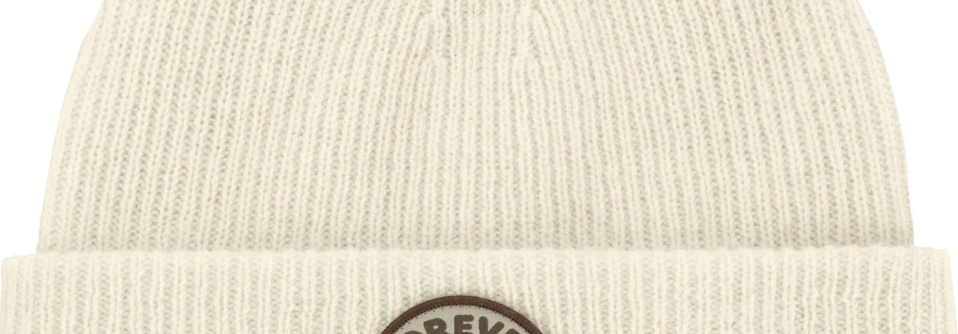 Bergtagen Forever Wool Beanie