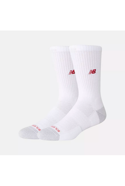 Active NB Premium Crew Socks 2 Pack