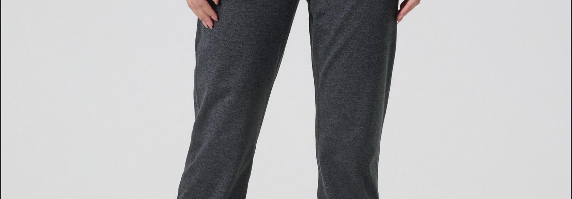 Women's Performance Jogger