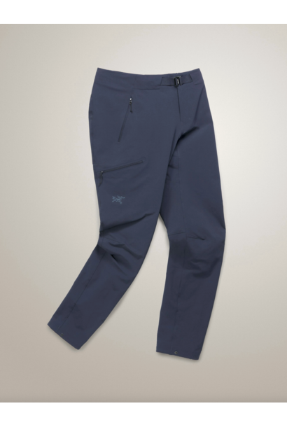 Men's Gamma Pant Short Inseam