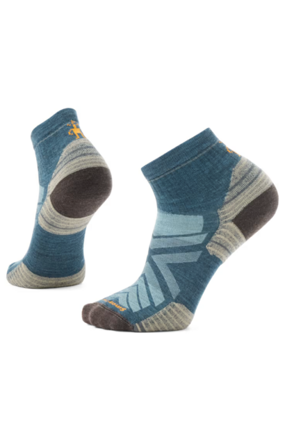 Men's Hike Targeted Cushion Ankle Socks