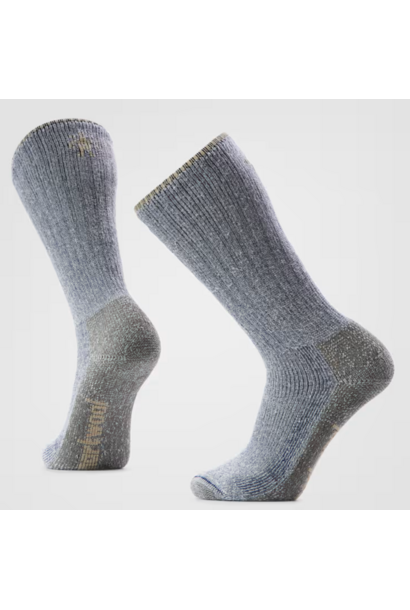 Mountaineer Classic Edition Second Cut Crew Socks