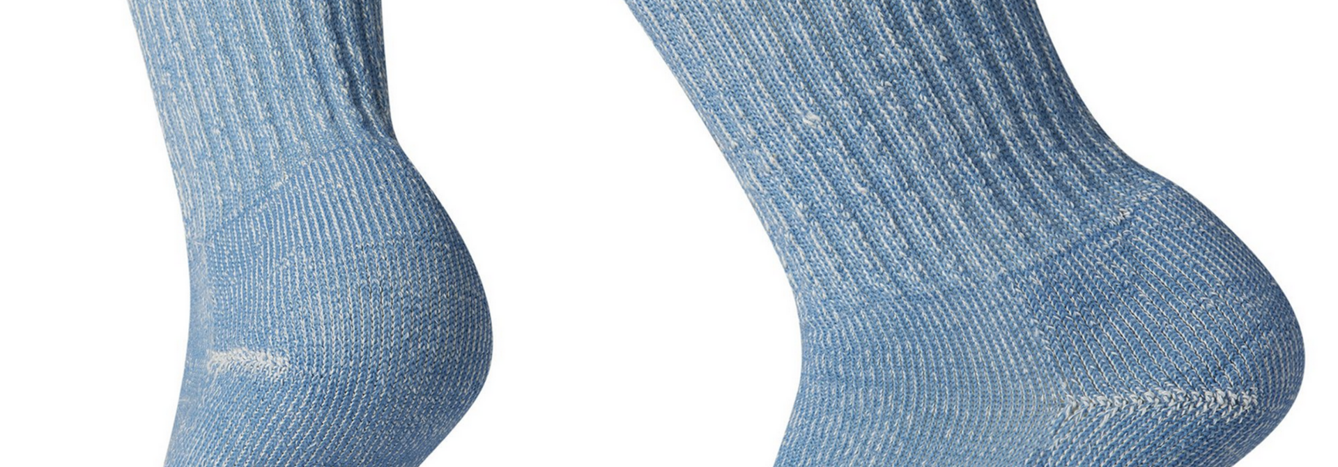 Women's Hike Classic Edition Light Cushion Crew Mist Blue