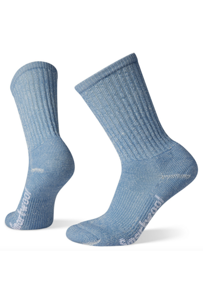 Women's Hike Classic Edition Light Cushion Crew Mist Blue