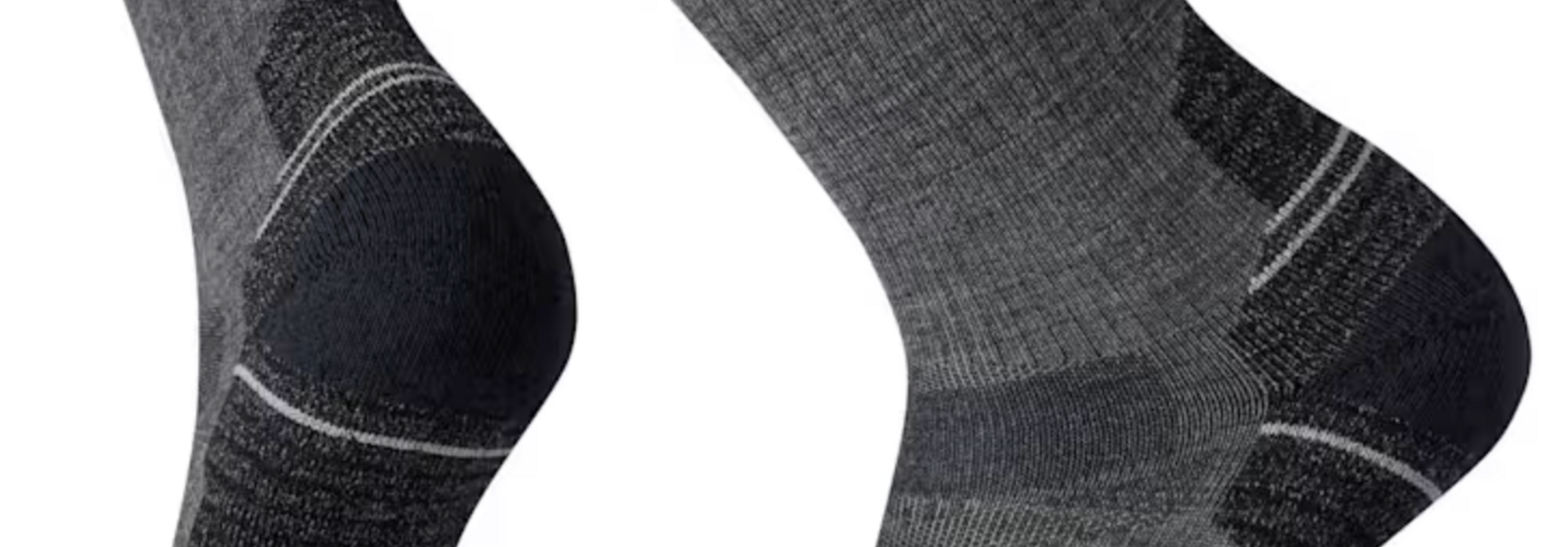 Men's Hike Light Cushion Crew