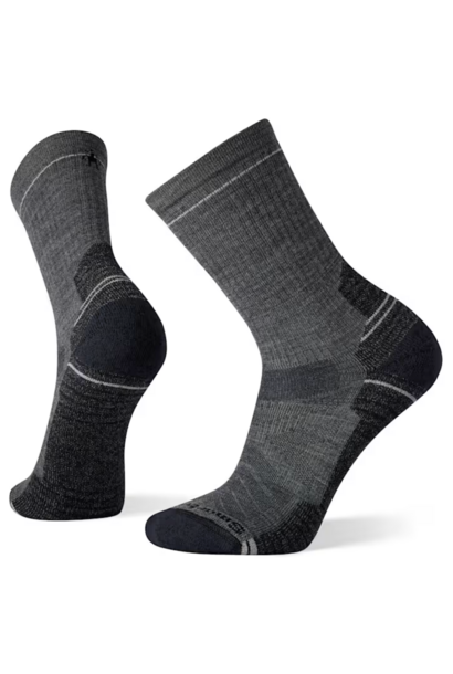 Men's Hike Light Cushion Crew