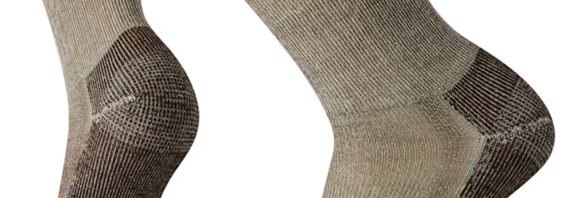 Hike Classic Edition Full Cushion Chestnut