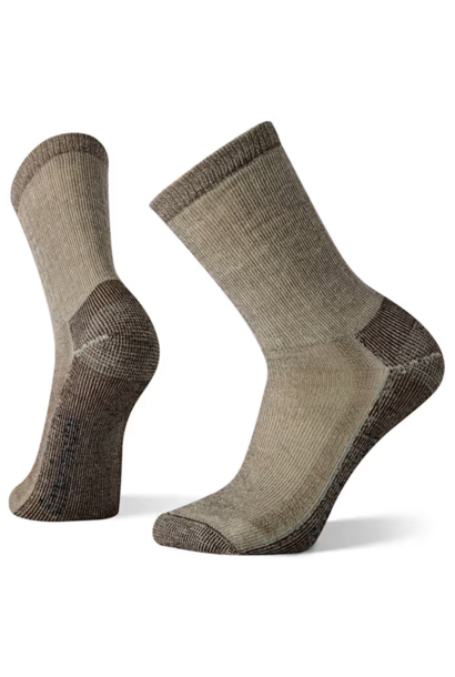 Hike Classic Edition Full Cushion Chestnut