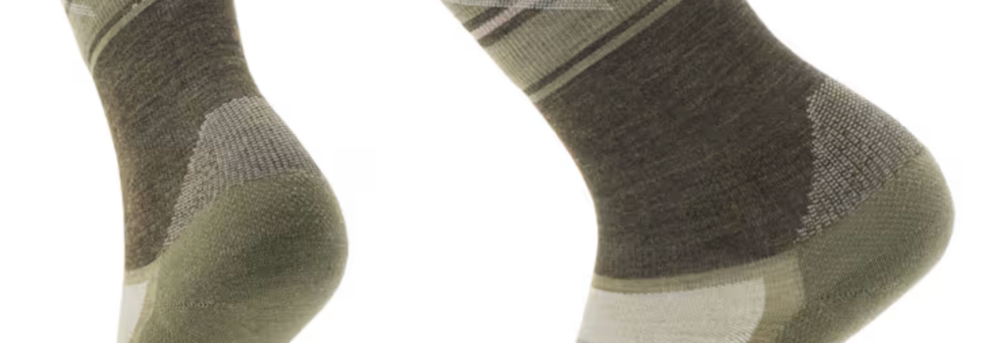 Bike Cold Weather Crew Socks