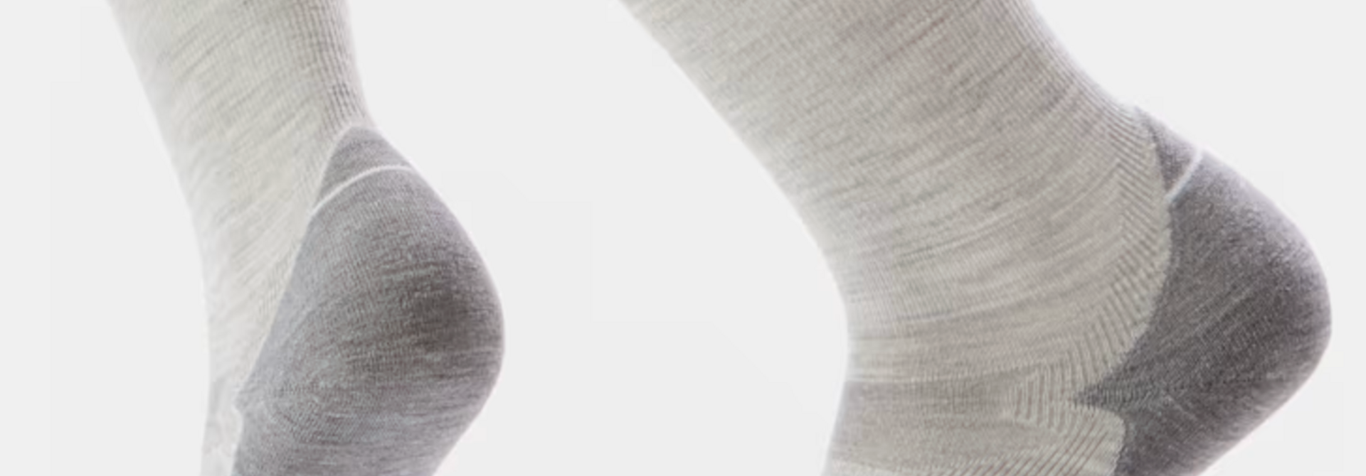 Cold Weather Run Targeted Cushion Crew