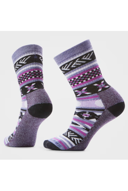 Everyday Cabin Games Crew Socks
