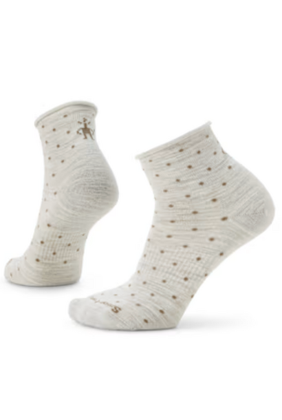 Everyday Classic Dot Ankle Socks 1840