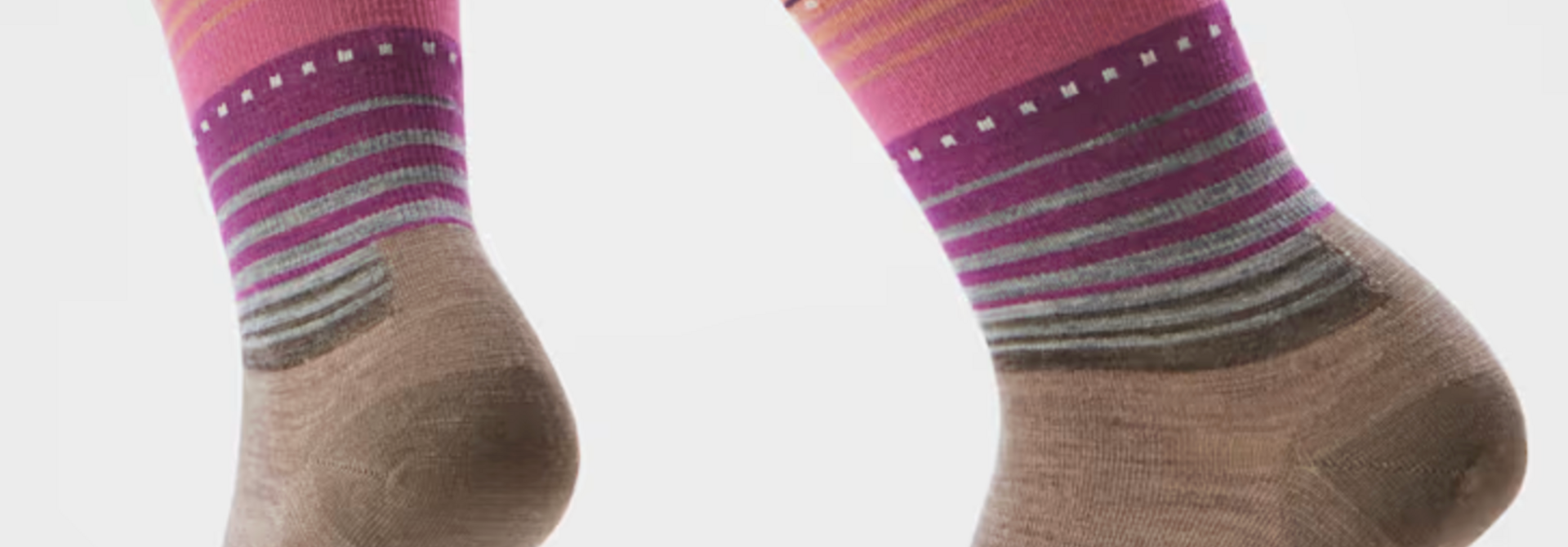 Smartwool Everyday Stitch Stripe Crew