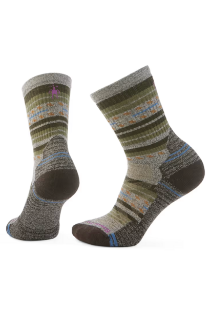 Women's Hike Margarita Crew