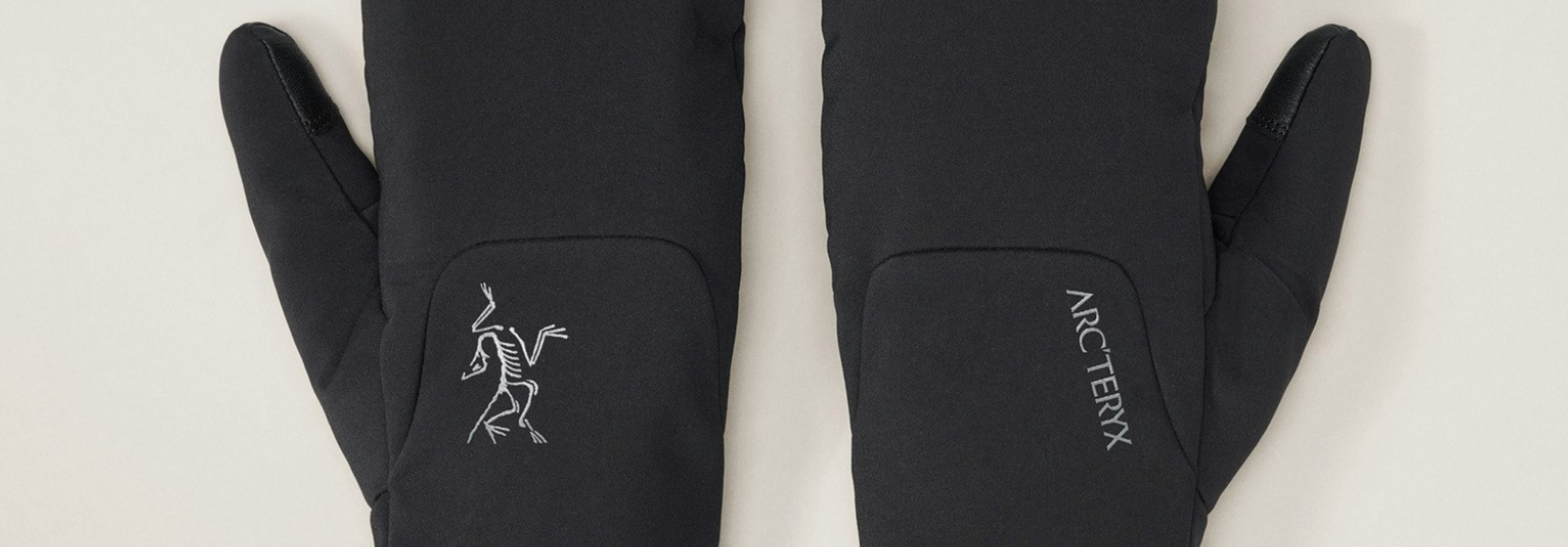 Arc'teryx Venta Mittens