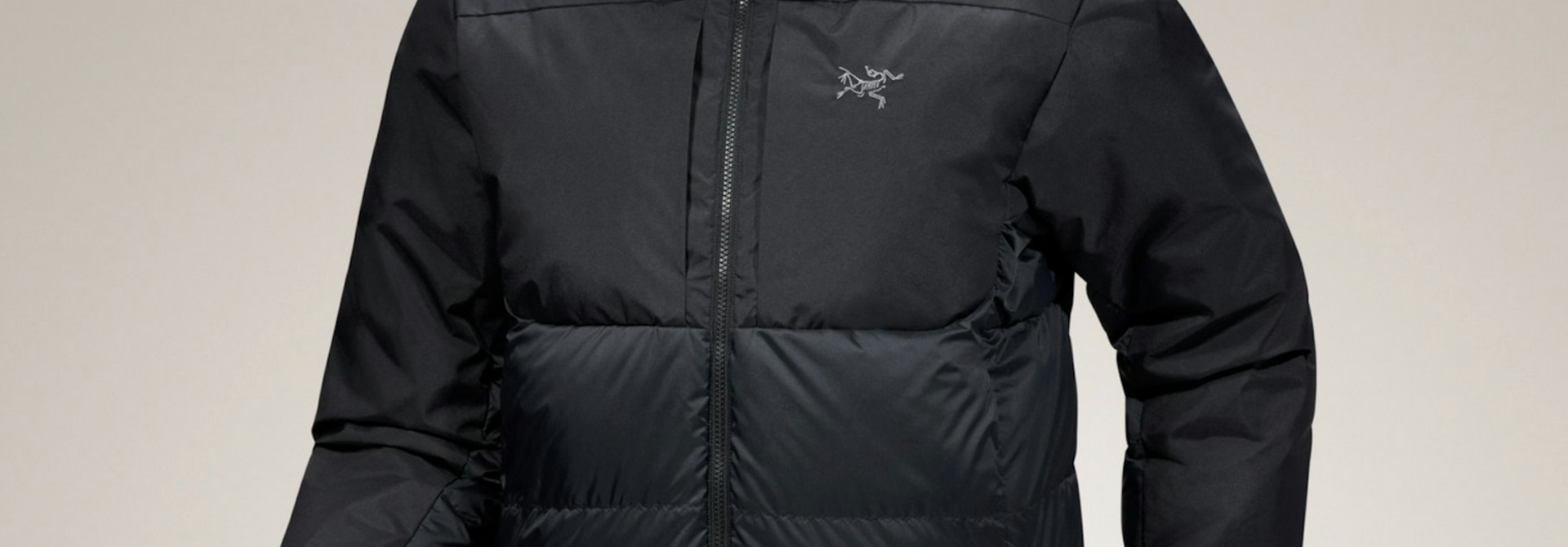 Men's Thorium SV Hoody