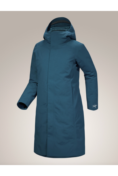 Women's Patera Parka