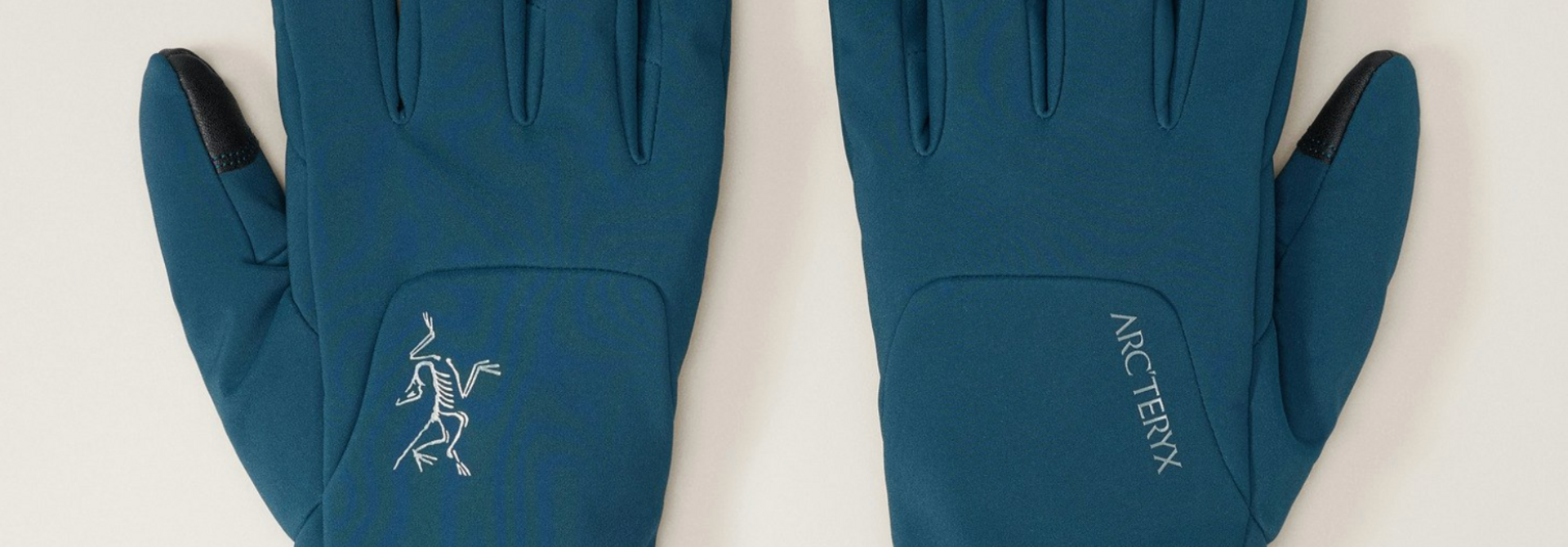 Arc'teryx Venta Gloves Nightscape