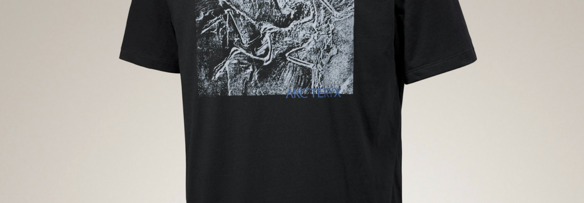 Men's Kragg Cotton Lithographica