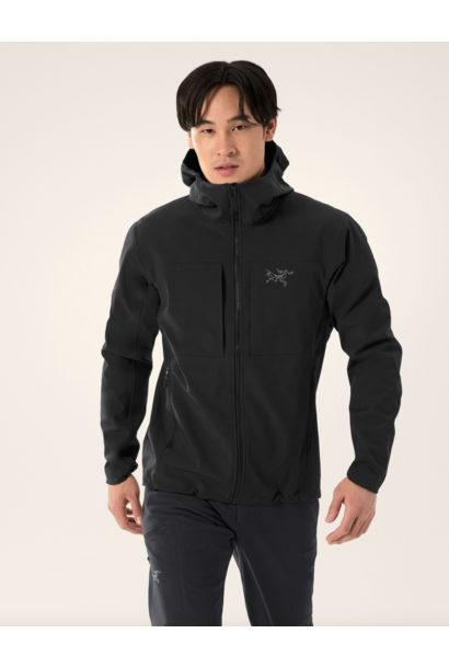 Men's Gamma MX Hoody