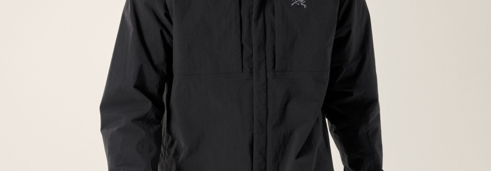 Men's Cronin Insulated Overshirt