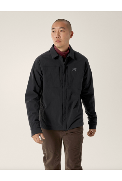 Men's Cronin Insulated Overshirt