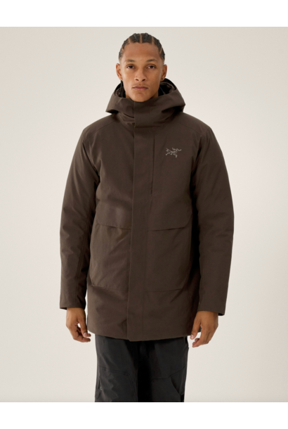 Men's Therme Down Parka