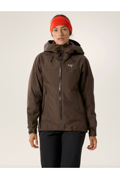 Women's Beta SL Jacket