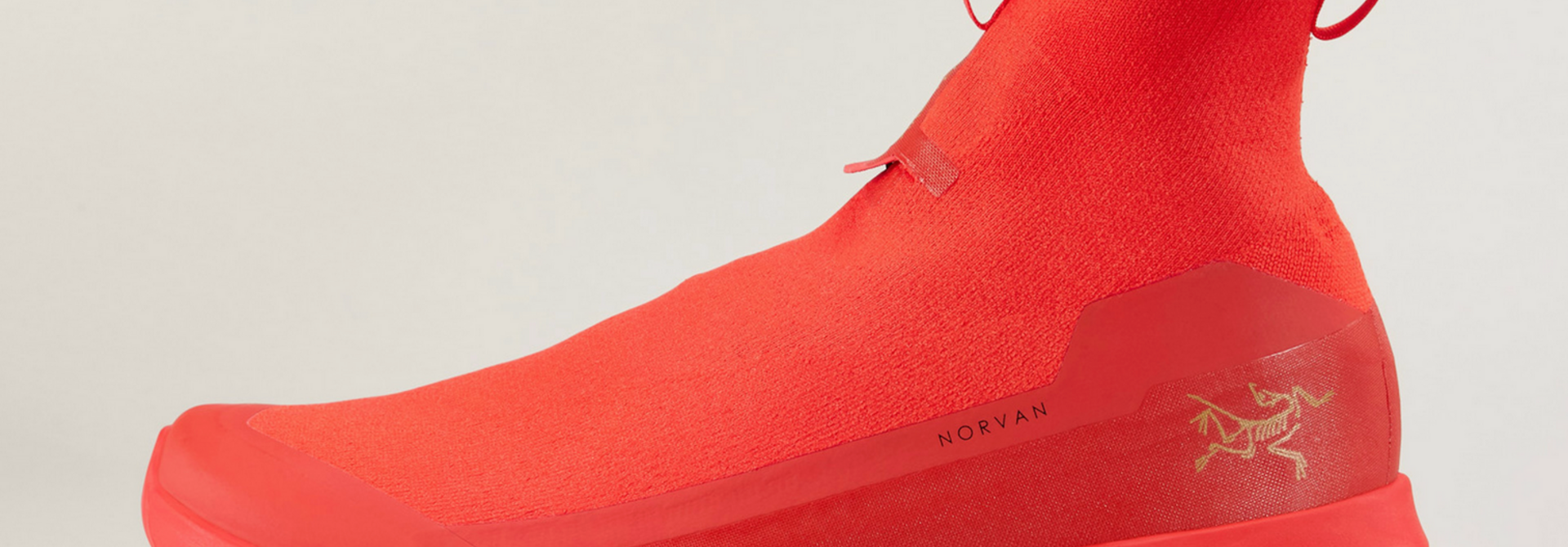 Men's Norvan 4 Nivalis GTX Shoe