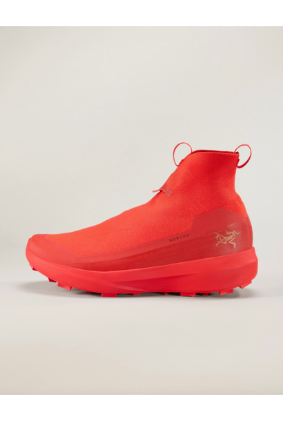 Men's Norvan 4 Nivalis GTX