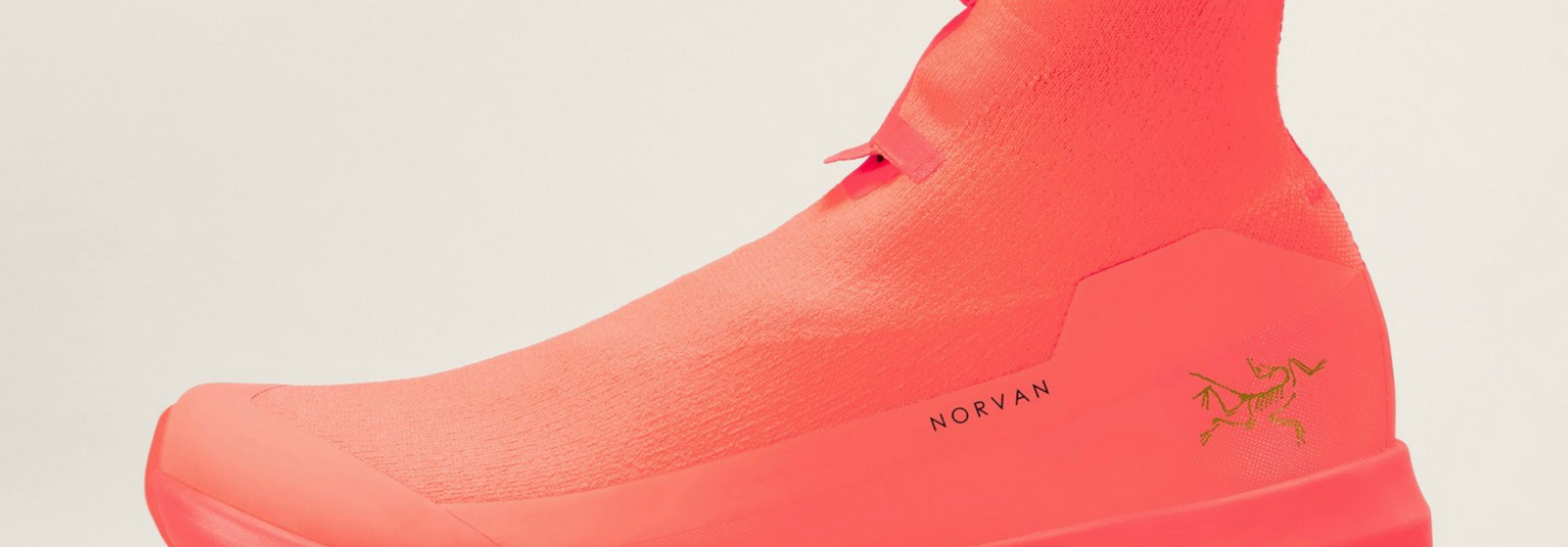 Women's Norvan 4 Nivalis GTX Shoe