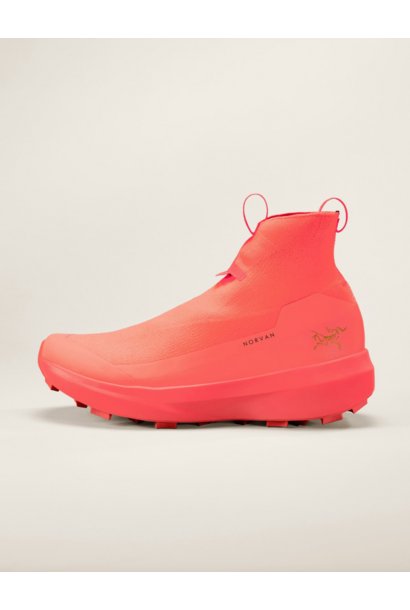 Women's Norvan 4 Nivalis GTX Shoe