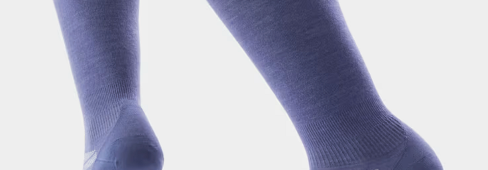 Women's Ski Zero Cushion Extra Stretch