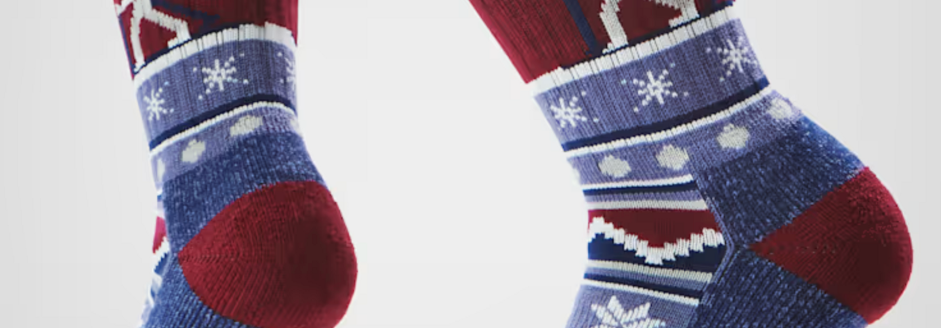 Everyday Cozy Alpine Après Socks