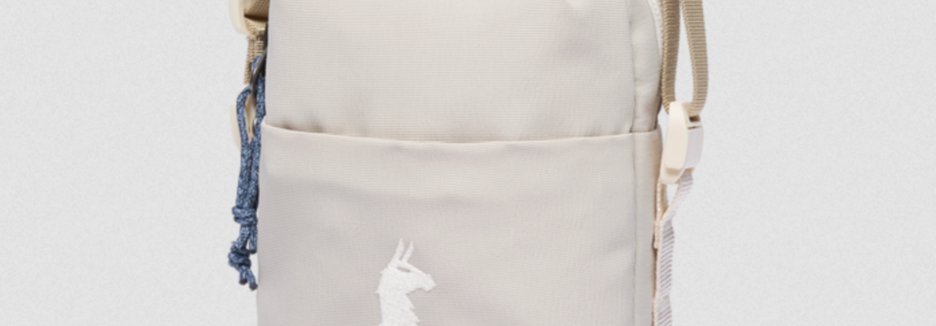 Todo 1L Shoulder Bag