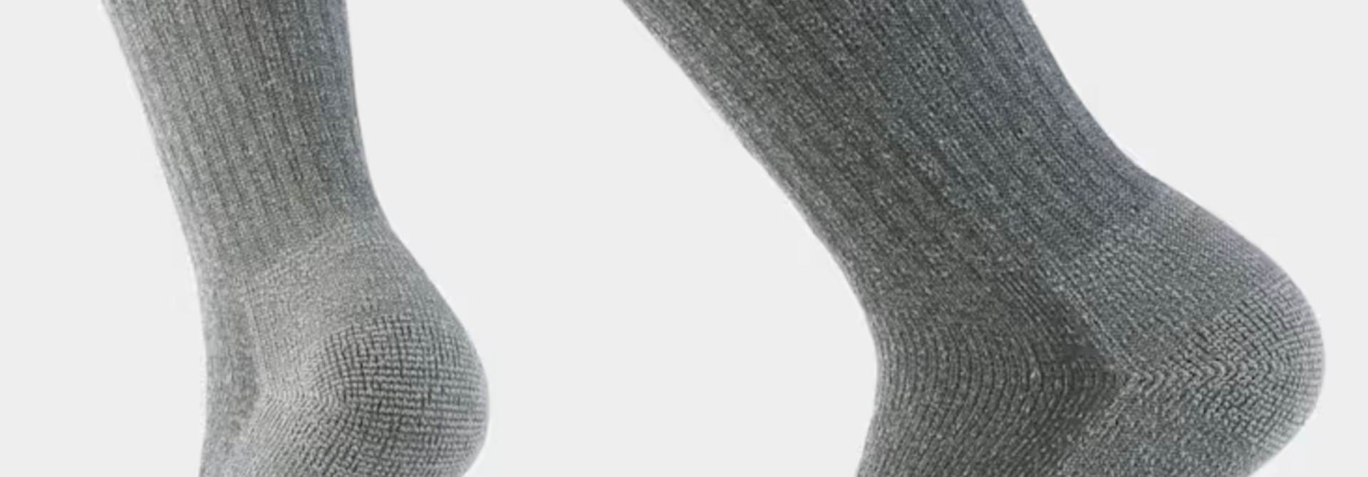 Hike Classic Edition Full Cushion Second Cut