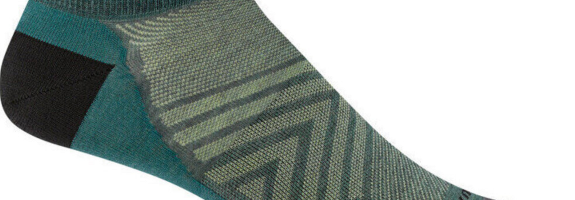 Men's Run No Show UL