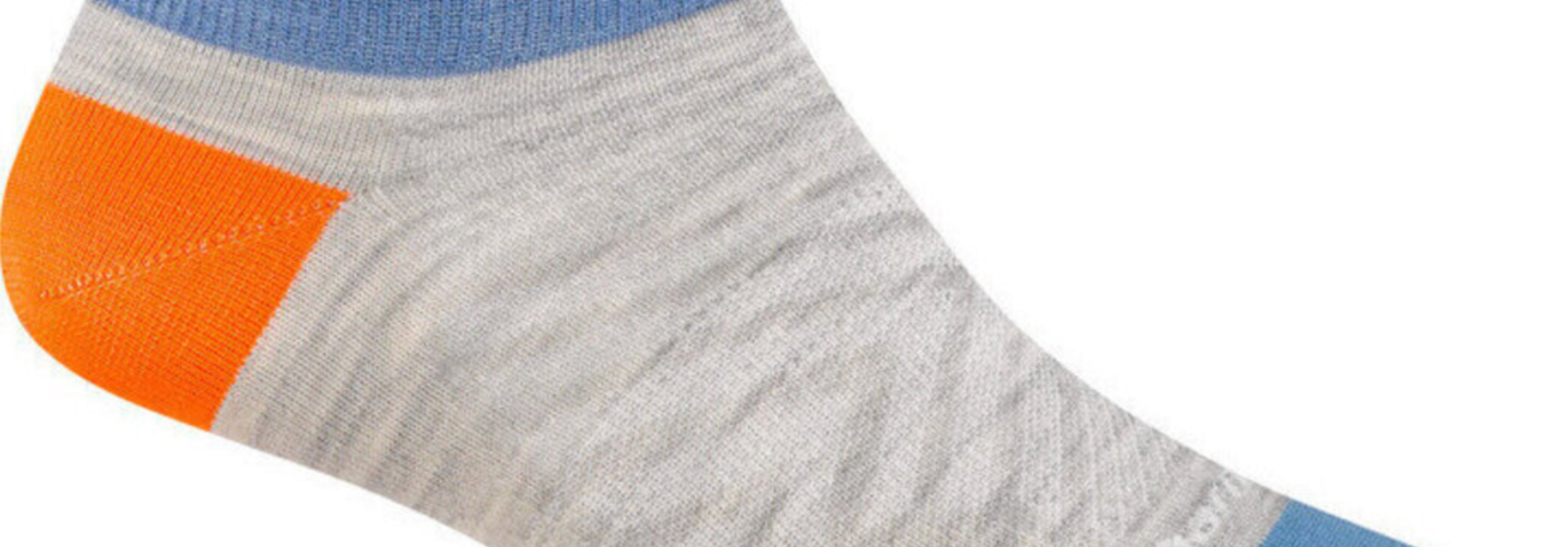 Running No Show Tab UL Cushion 1043