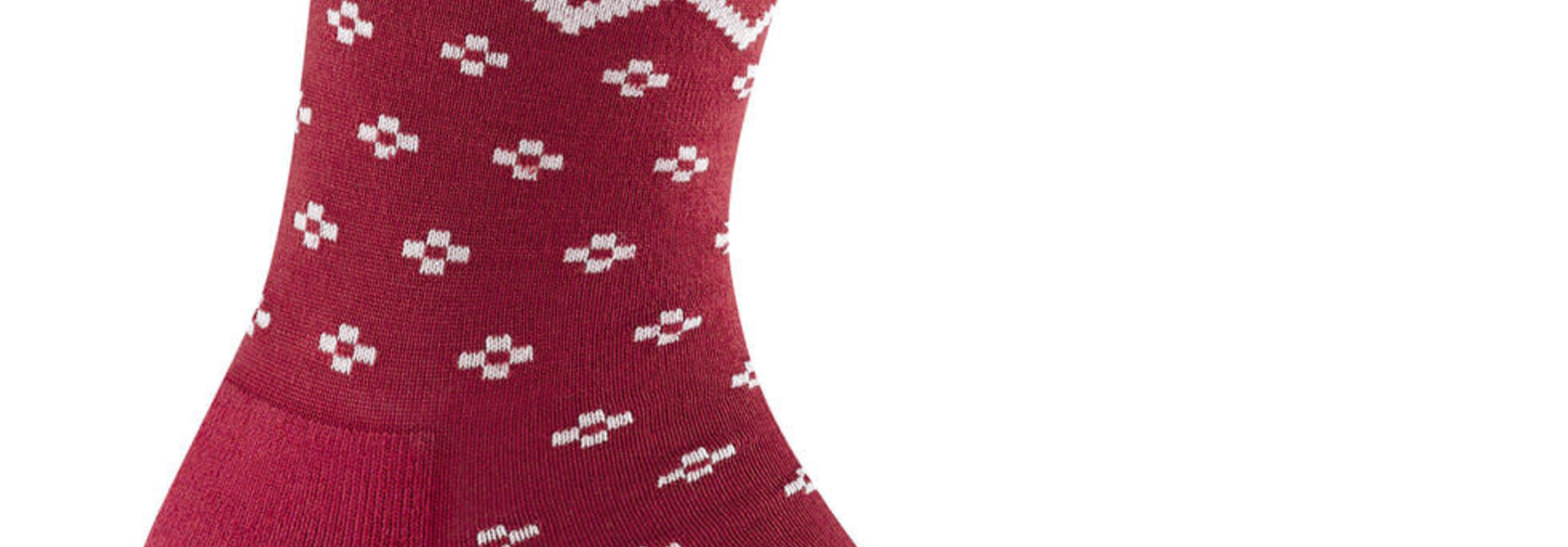 Women's 6088 Shetland Crew