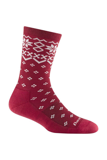 Women's 6088 Shetland Crew