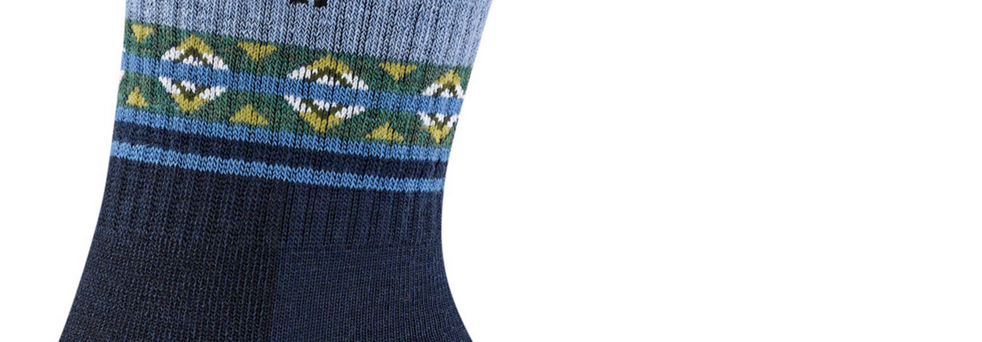 Women's 5017 Vanna Grizzle Boot Midweight Hike Socks