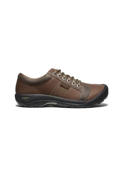 Men's Austin WIDE