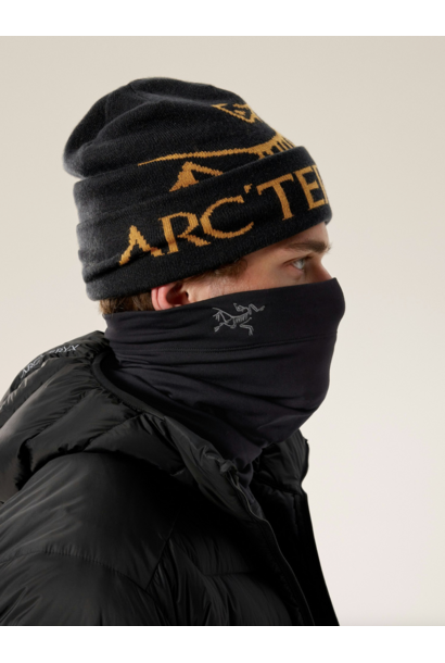 Rho Neck Gaiter Long