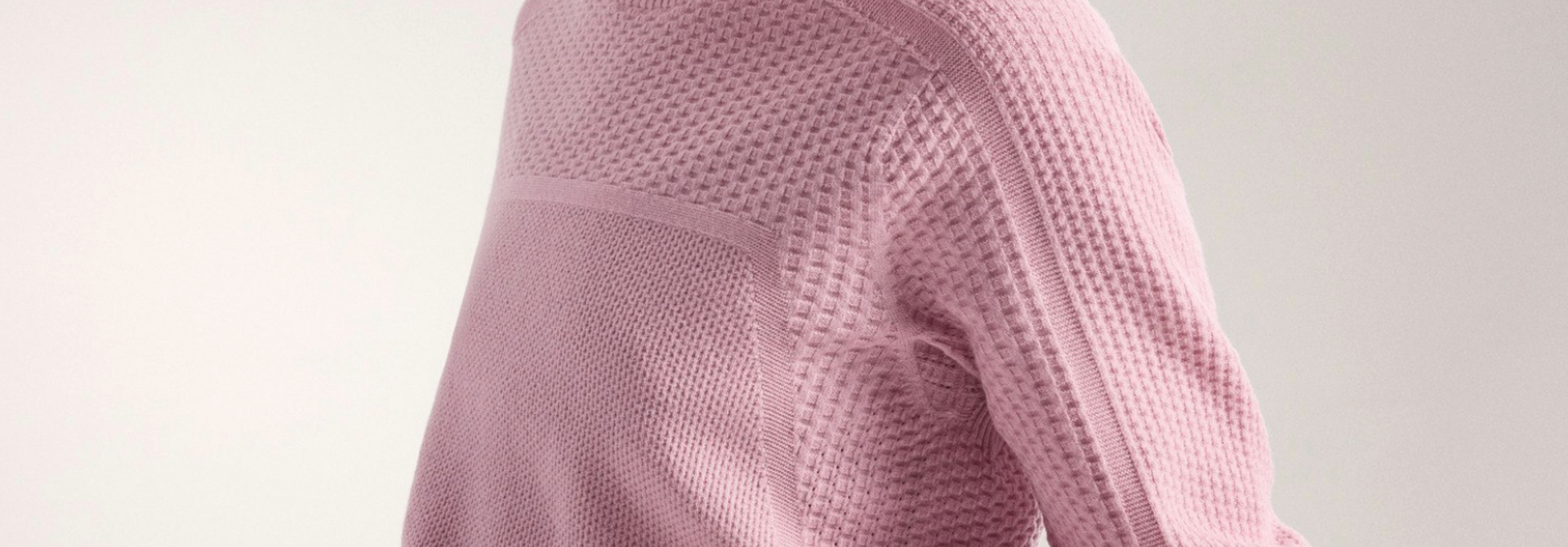 Women's Hallam Merino Wool Crew Neck