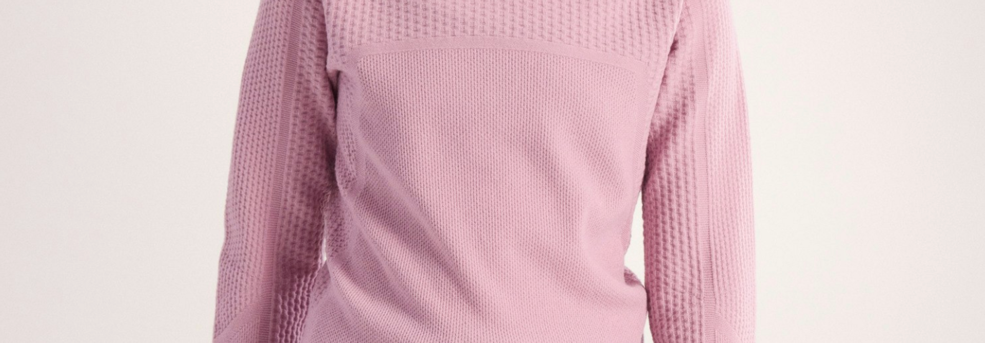 Women's Hallam Merino Wool Hoody