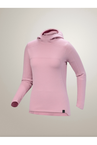 Women's Hallam Merino Wool Hoody