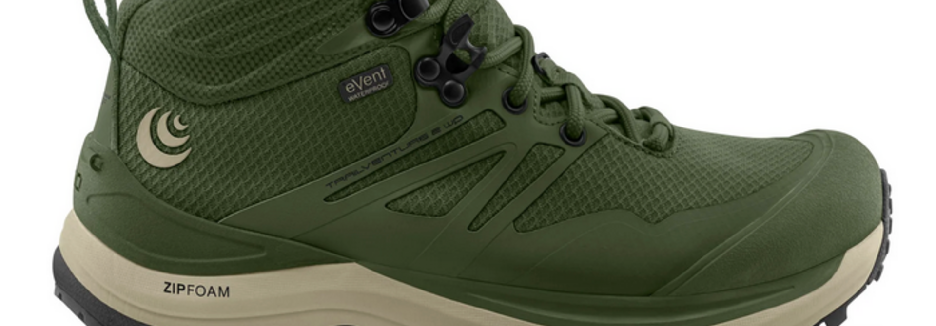 Women's Trailventure WP 2 Olive