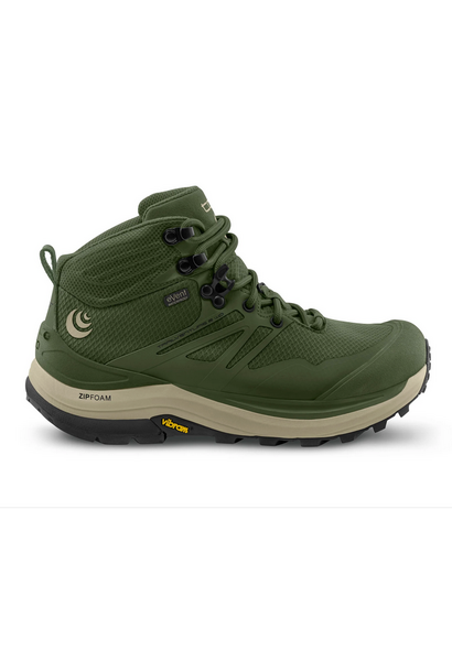 Women's Trailventure WP 2 Olive