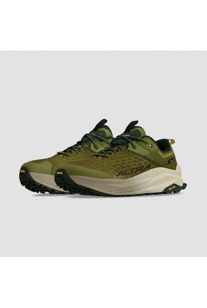 Men's Olympus 6 Hike Low GTX