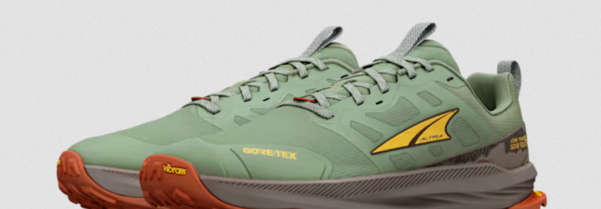 Men's Lone Peak 9+ GTX